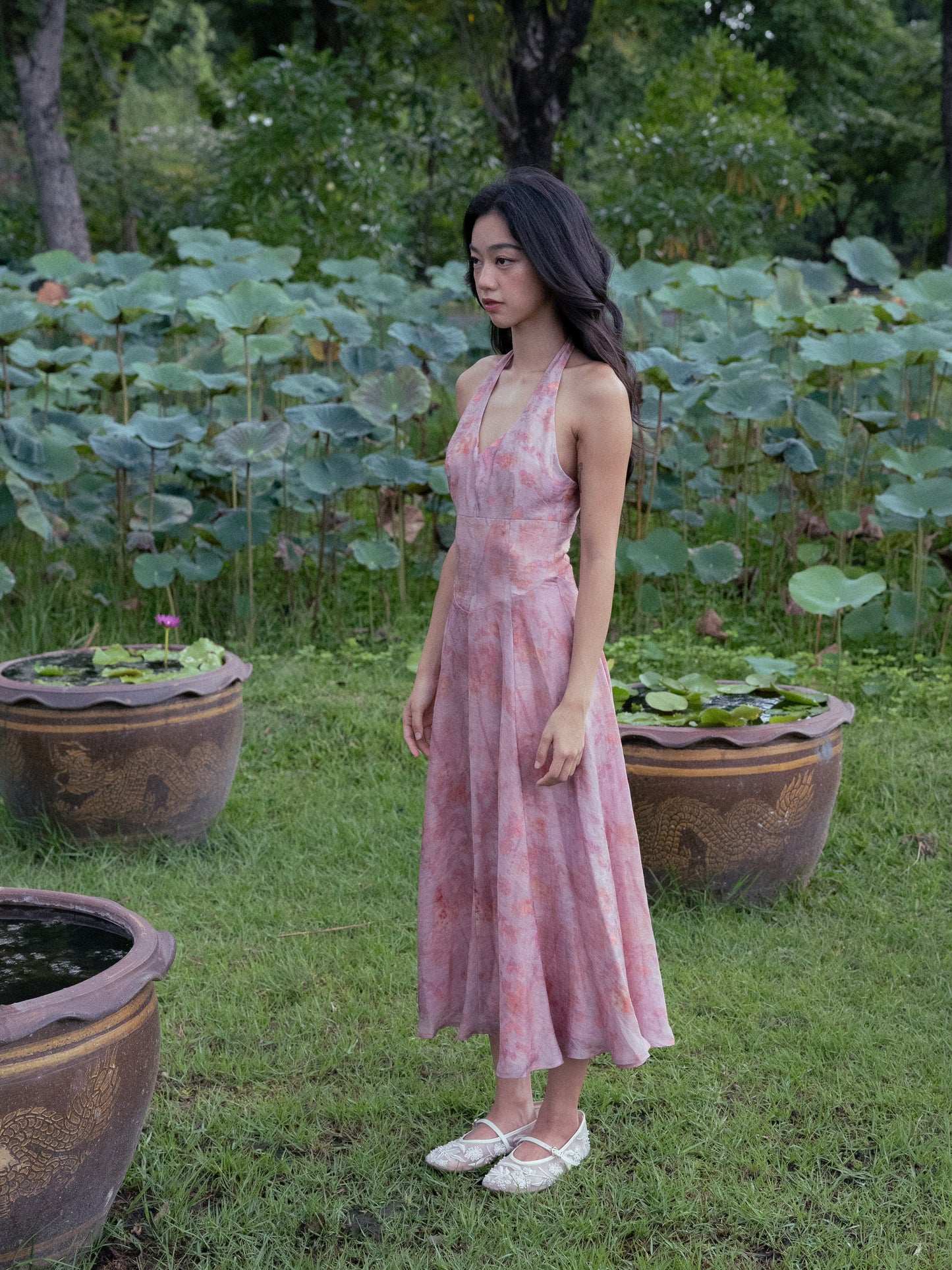 Willa Dress