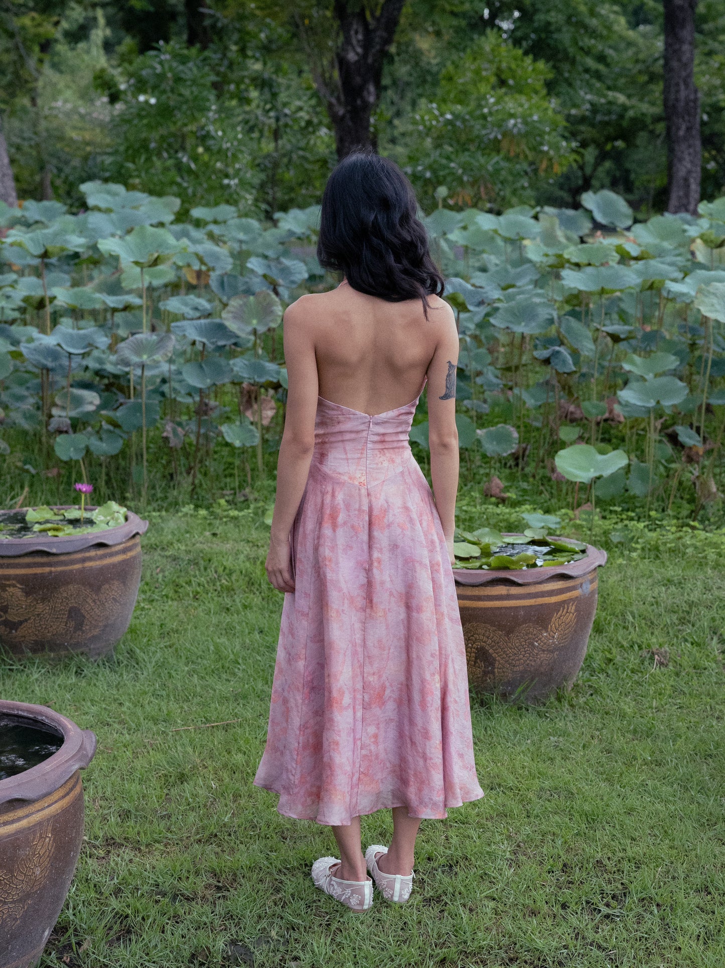 Willa Dress