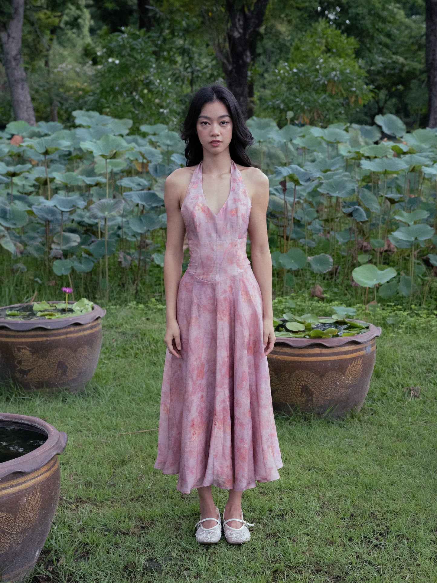 Willa Dress