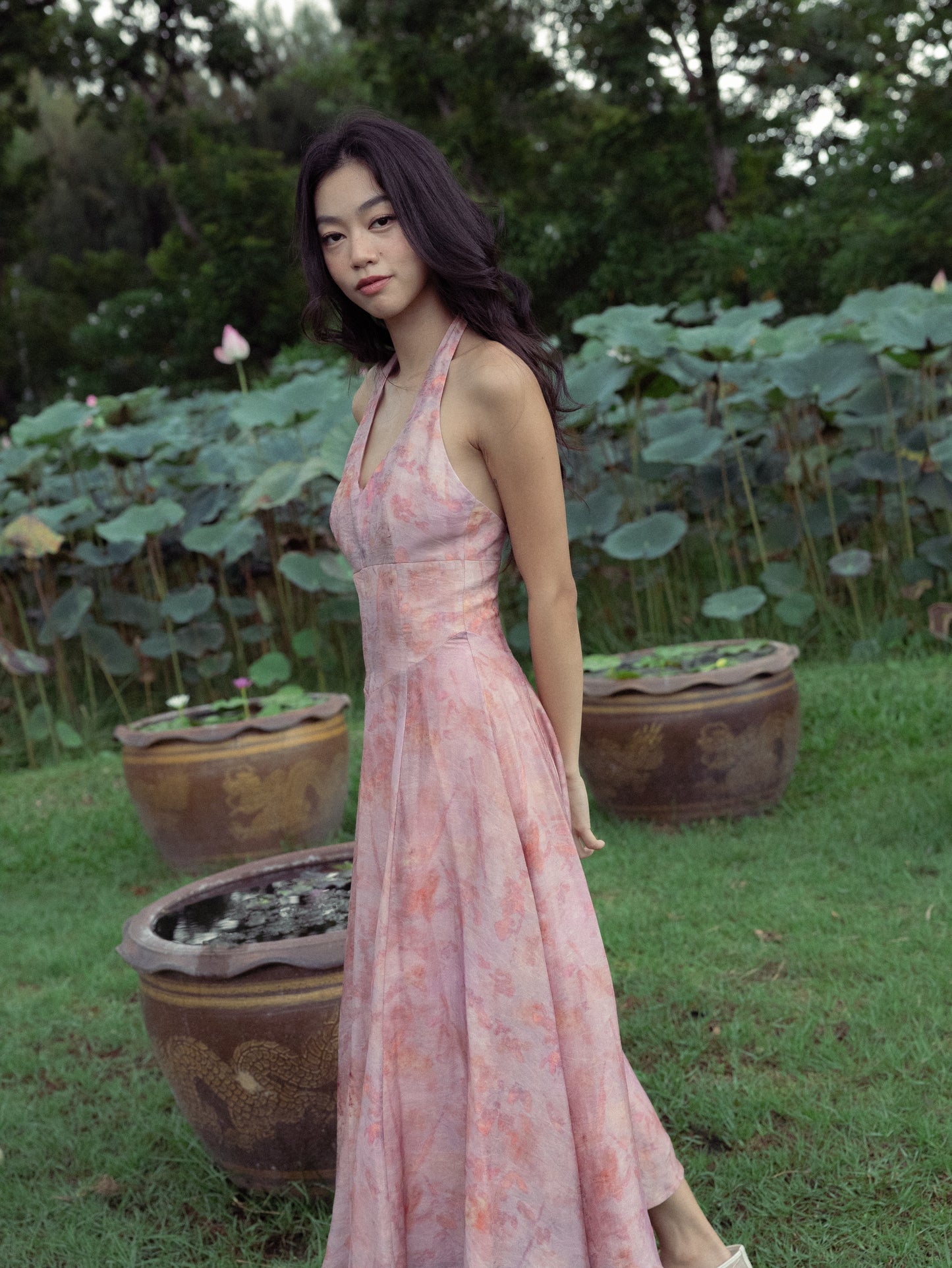 Willa Dress