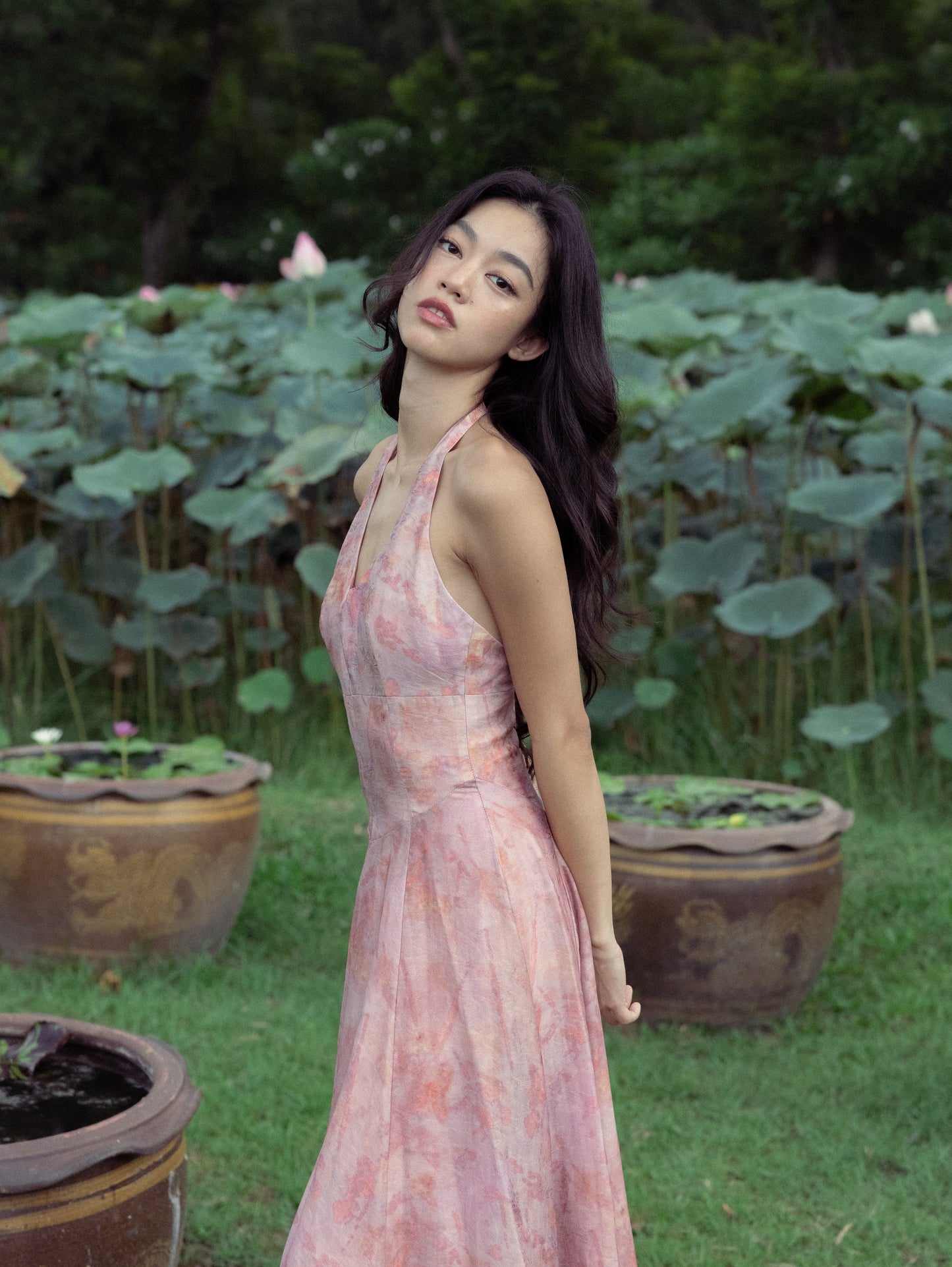 Willa Dress