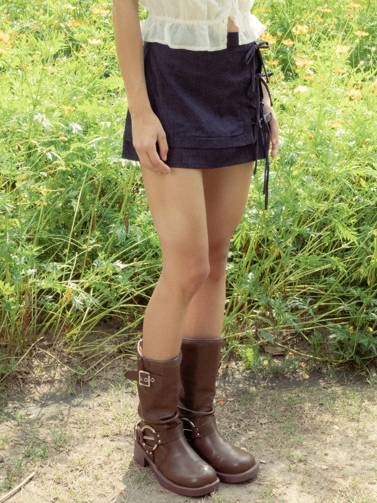 Nara Skirt