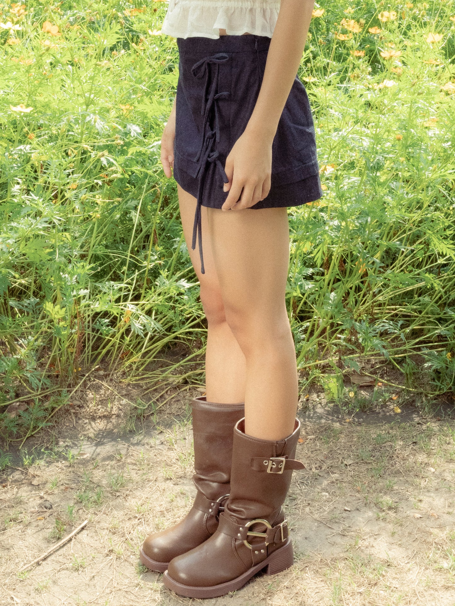 Nara Skirt