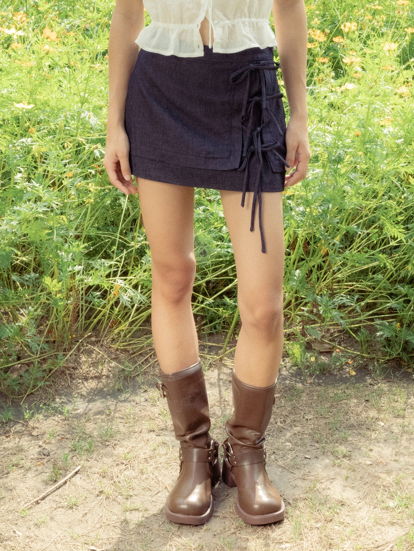 Nara Skirt